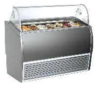 Ice Cream Cabinets