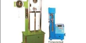 Tensile Testing Machine