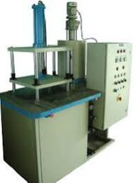 Hydraulic Wax Injection Machine