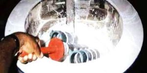 Investment Casting Slurry