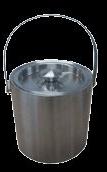 Double Wall Ice Bucket