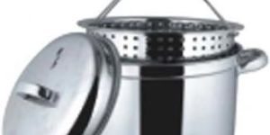 Steamer Set - (pasta Cooker)
