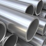 Seamless Pipes