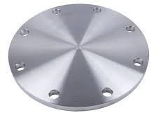 Stainless Steel Plate Flanges