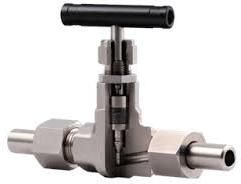 Titanium Needle Valve