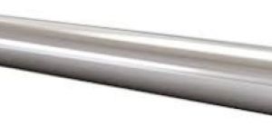 Zirconium Tube