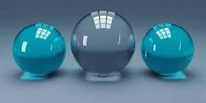 Glass Balls