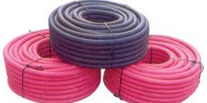 Rubber Hoses