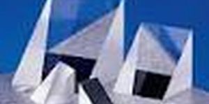 Rough Moulded Prisms