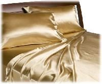 Silk Bed Sheets