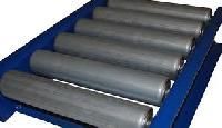 Heavy Duty Steel Roller Conveyor