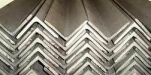 Stainless Steel Angle