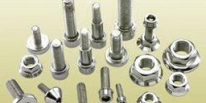 Stainless Steel Fastener