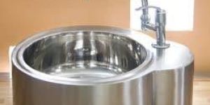 Stainless Steel Finishes