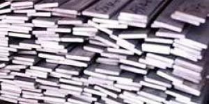 Stainless Steel Flat Bars