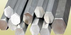 302 Stainless Steel Hexagonal Bar