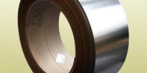 Stainless Steel Strips