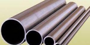 Stainless Steel Tubes