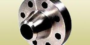 Stainless Steel Weld Neck Flange