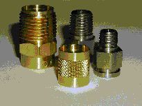 Precision Turned Component-12