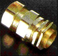Brass Cable Gland