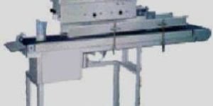 Rotary Band Pouch Sealing Machine
