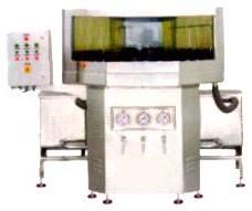 Rotary Bottle Washing Machine