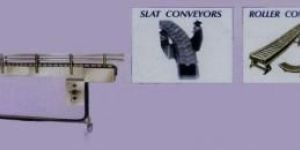 Slat Conveyor