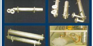 Multi Stage Heat Exchangers
