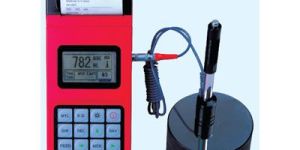 Leeb Hardness Tester