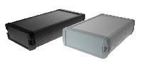 Aluminum Enclosure