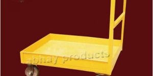 Platform Trolley