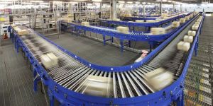 Chain Conveyor