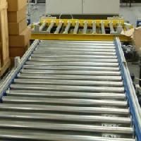 Industrial Conveyors