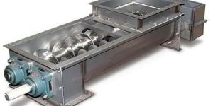 Screw Conveyor