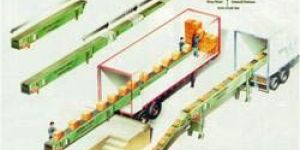 Telescopic Conveyors