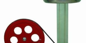 Van De Graaff Generator