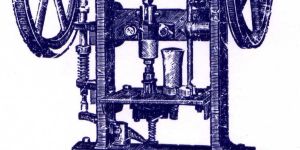 Tablet Making Machine