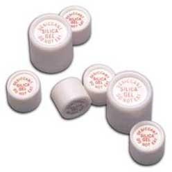 Desiccant Canisters