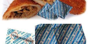 Oxygen Absorbers