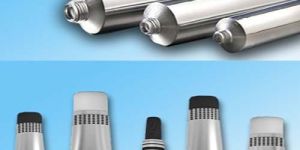 Pharmaceutical Packaging Tube