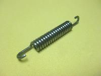 Stainless Steel Tension Springs