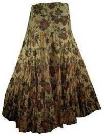 Cotton Skirts