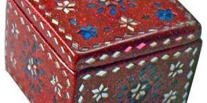 Jewellery Box