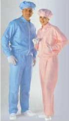 Cleanroom Garments