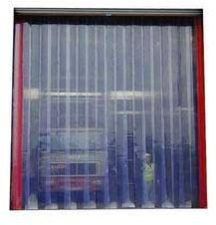 PVC Strip Curtains