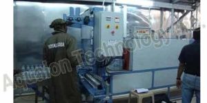 Packaged Drinking Water RO Plant
