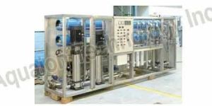 Pharmaceutical RO Plant
