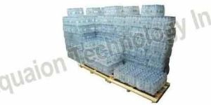 Shrink Wrapping Machine