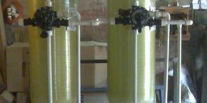 Water Treatment Plant Spares